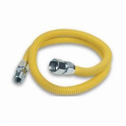 Flexible Gas Fittings